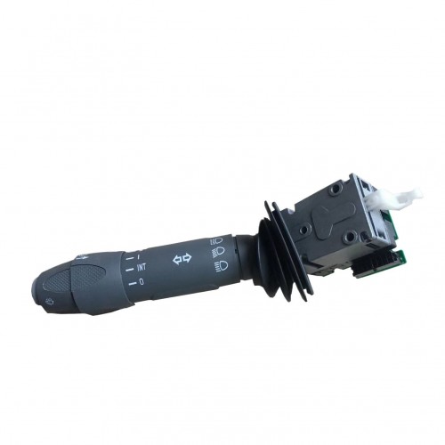 Truck Switch 41221035 203071 Steering Column Combination Switch for IVECO Truck