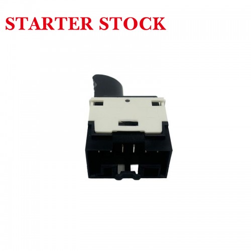 Truck Window Regulator Switch 41221110 Suitable for IVE-CO STRALIS TRUCKpicture2