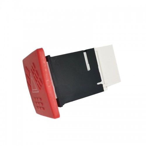 Truck Switch Hazard Warning Switch 4840891 500388626 for IVE-CO TRUCK