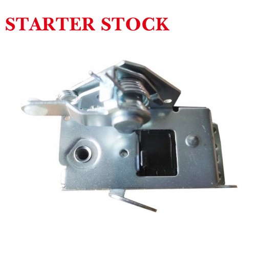 500329770 Truck Body Rear Door Lock for IVECO DAILYpicture3