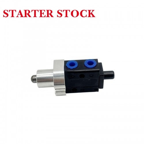 Truck Transmission 1010183 3003829 21265492 21209667 BH1X7595BA Suitable for For-d Vol-vo Ive-co Truckpicture2