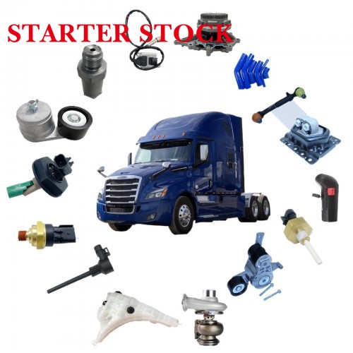 Truck Transmission 1010183 3003829 21265492 21209667 BH1X7595BA Suitable for For-d Vol-vo Ive-co Truckpicture5