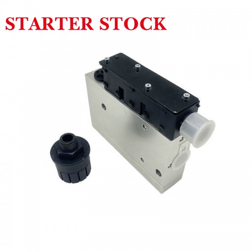 Truck Level Control Solenoid 0501100018 5010207861 481831 9957009 Suitable for IVE-CO Vol-vo Sca-nia RVI Truckpicture3