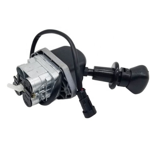 Truck Spare Parts Double 41211341 for IVECO