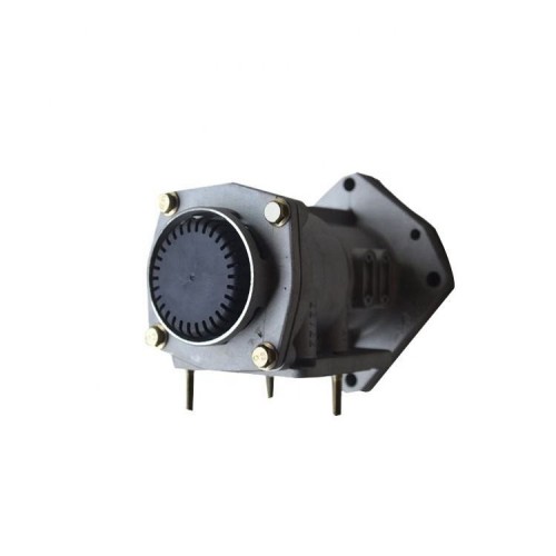 4613151800 1324664 1324663 1324763 571190 Auto Spare Part New Truck Foot Brake for SCAN for Sale