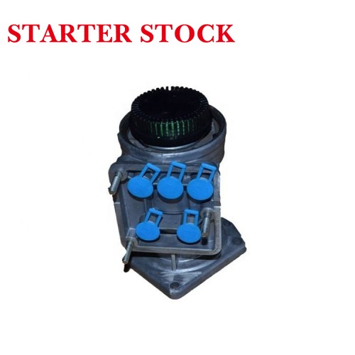 4613151800 1324664 1324663 1324763 571190 Auto Spare Part New Truck Foot Brake for SCAN for Salepicture3
