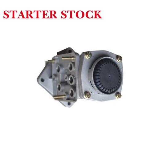 4613151800 1324664 1324663 1324763 571190 Auto Spare Part New Truck Foot Brake for SCAN for Salepicture2