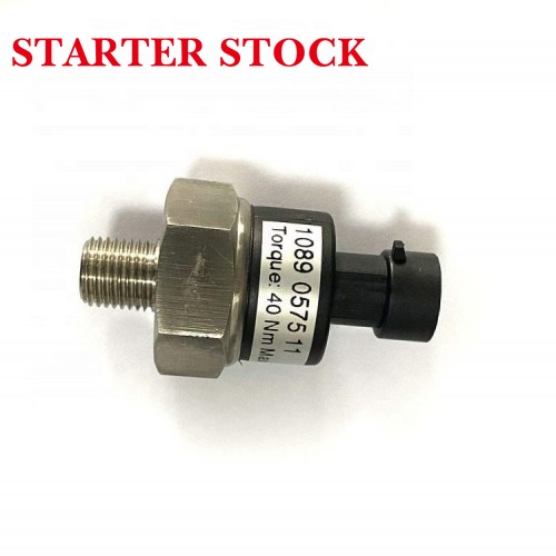 Pressure Sensor 1089057511 1089-0575-11 for Air Compressorpicture2
