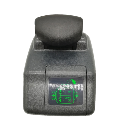 New Condition Gear Shift Lever Knob for Mercedes-Benz Actros Truck Body Parts 4331500200 4331500300 0002603298