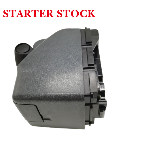 New Condition Gear Shift Lever Knob for Mercedes-Benz Actros Truck Body Parts 4331500200 4331500300 0002603298picture2