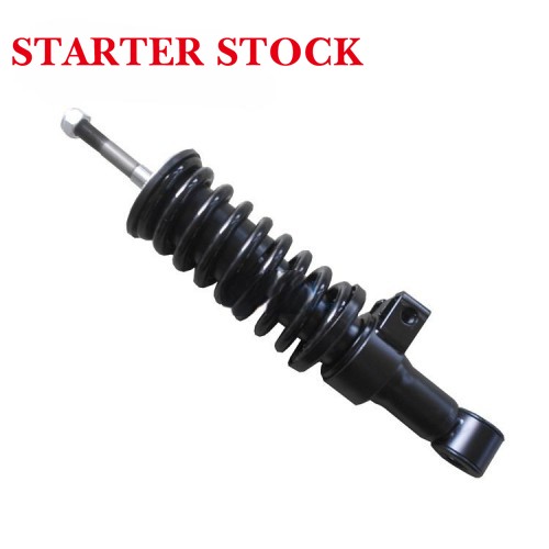 500379694 41005918 99438389 Heavy Duty Truck Cabin Shock Absorber Suitable for IVE-CO Truck Eurotech Eurotrakkerpicture2