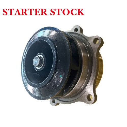 Truck Water Pump 504029280 5801702443 5801919543 for Ive-co IRISBUS IHpicture2