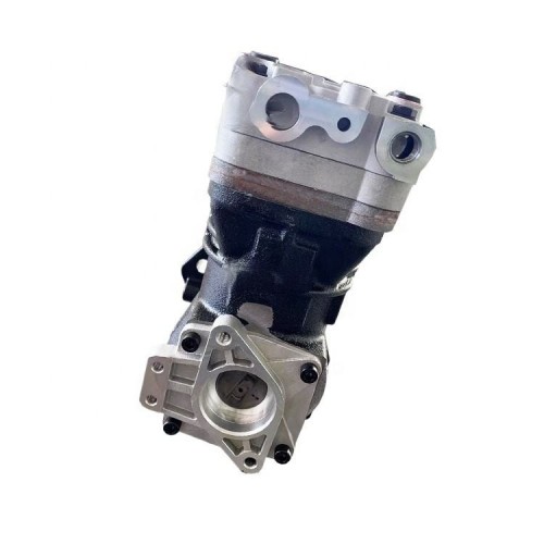 Truck Air Brake Compressor 4897301 504016818 LK3994 Fit for IVE-CO Eurocargo Tector