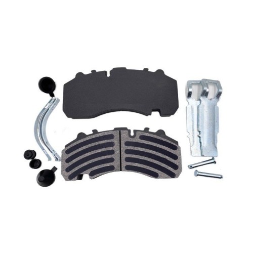 Truck Brake Pads 1617343 29087 550025993 1390428 Fit for DA-F IVE-CO M-AN MERCE-DES BEN-Z SCA-NIA Trucks