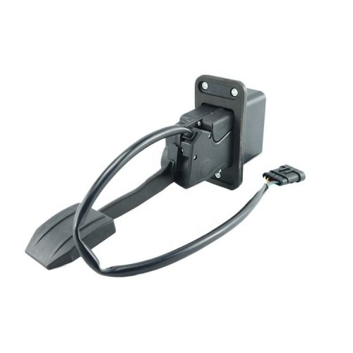 Truck Spare Parts Accelerator Pedal 41227741 9651000010 for Iveco Stralis