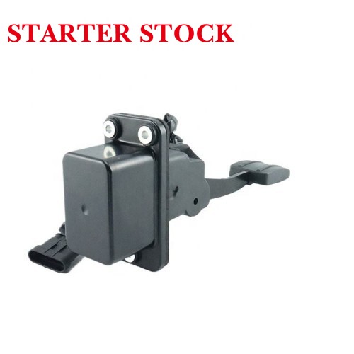 Truck Spare Parts Accelerator Pedal 41227741 9651000010 for Iveco Stralispicture2