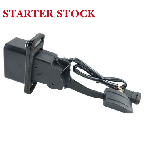 Truck Spare Parts Accelerator Pedal 41227741 9651000010 for Iveco Stralispicture4