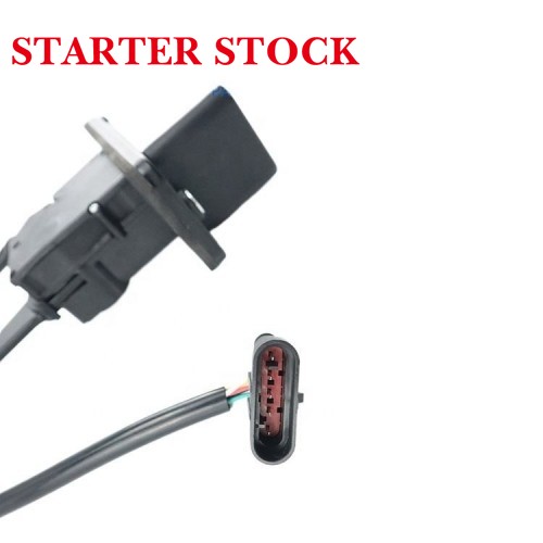 Truck Spare Parts Accelerator Pedal 41227741 9651000010 for Iveco Stralispicture5