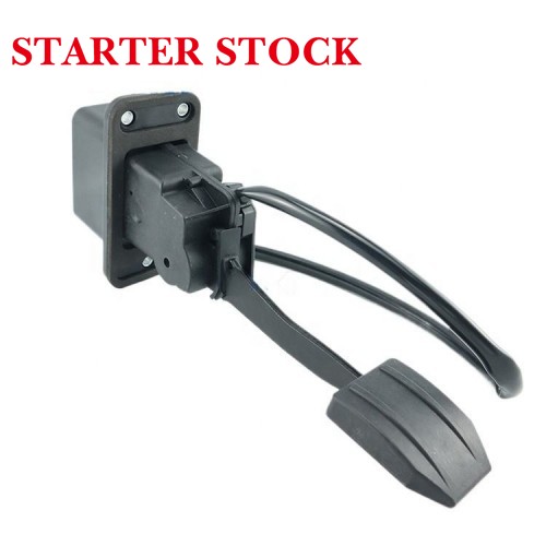 Truck Spare Parts Accelerator Pedal 41227741 9651000010 for Iveco Stralispicture6