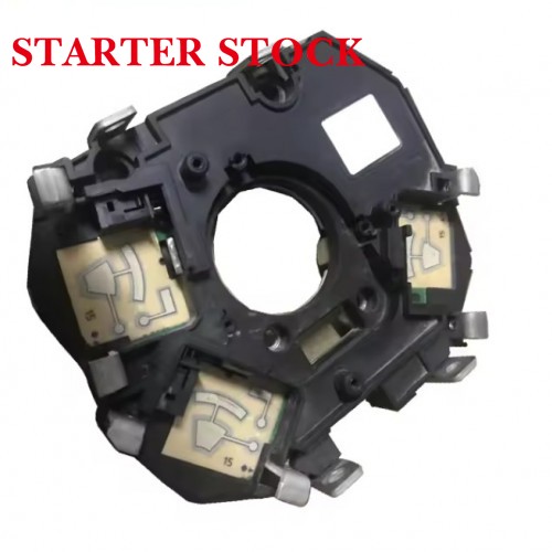 Truck Spare Parts Mounting Plate Switch 22608061 21601029 22943669 Control Switch for Volvo Truck FH4 EURO 6picture2