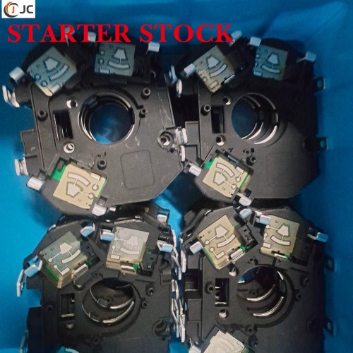 Truck Spare Parts Mounting Plate Switch 22608061 21601029 22943669 Control Switch for Volvo Truck FH4 EURO 6picture3