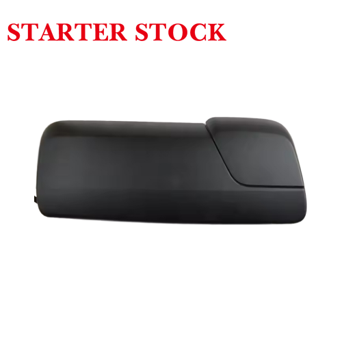 New Auto 9608103616 9608104716 Rear Mirror Accessory for Mercedes Truck Truck Body Parts Spare Condition Newpicture2