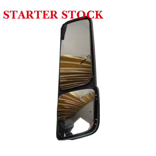 New Auto 9608103616 9608104716 Rear Mirror Accessory for Mercedes Truck Truck Body Parts Spare Condition Newpicture3