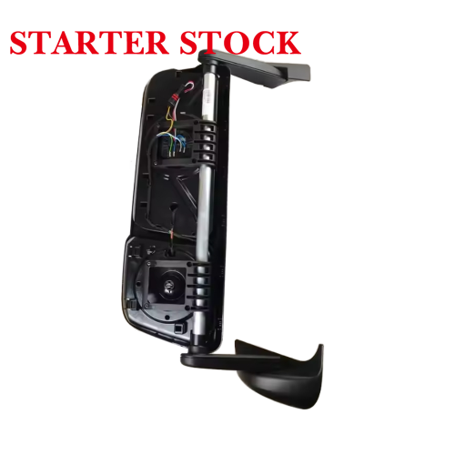 New Auto 9608103616 9608104716 Rear Mirror Accessory for Mercedes Truck Truck Body Parts Spare Condition Newpicture4