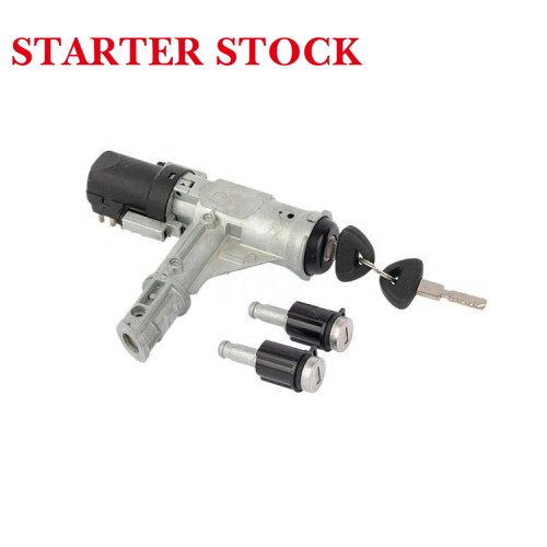 Truck Parts Ignition Switch 1381795 1377433 1776871 for Scania 4 Seriespicture2