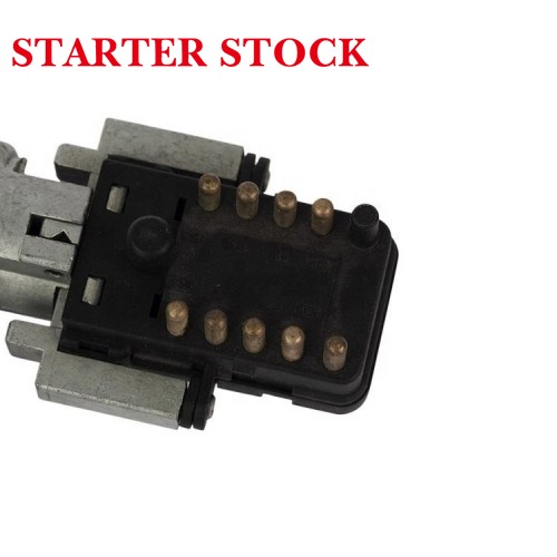 Truck Parts Ignition Switch 1381795 1377433 1776871 for Scania 4 Seriespicture3