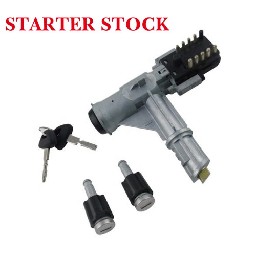 Truck Parts Ignition Switch 1381795 1377433 1776871 for Scania 4 Seriespicture4