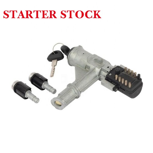 Truck Parts Ignition Switch 1381795 1377433 1776871 for Scania 4 Seriespicture5