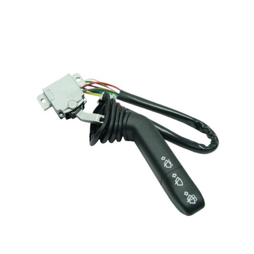 Heavy Duty Truck Spare Parts Steering Column Switch 1372985 1402450 1424970 for Scania