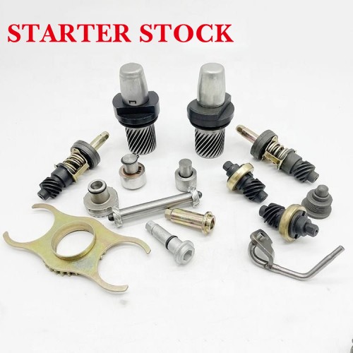 Truck Cylinder Repair Kit 3093230 3092050 276820 Suitable for Heavy Dutypicture3