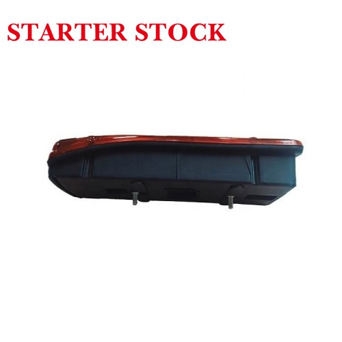 Heavy Duty Truck Parts Tail 2129985 1756754 2021579 for Scaniapicture2