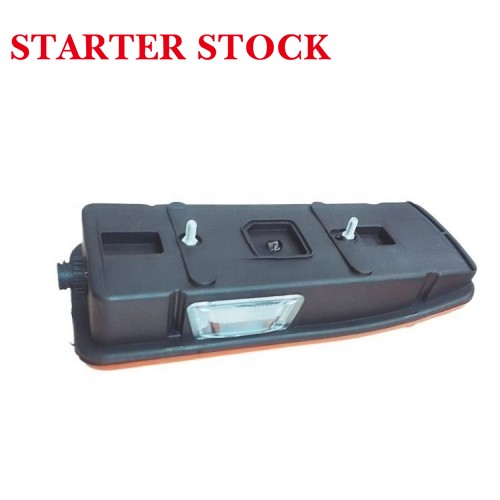 Heavy Duty Truck Parts Tail 2129985 1756754 2021579 for Scaniapicture3