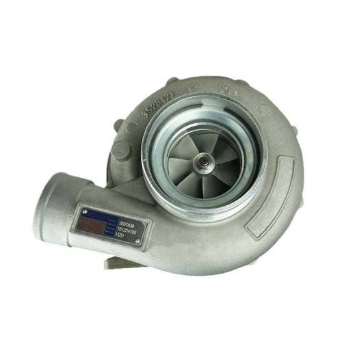 HX50 H2D Turbocharger for Scania Bus and Truck With Engine DSC11-21 1319896 1378567 10571484 1304648 1394438 571484