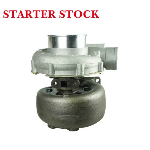 HX50 H2D Turbocharger for Scania Bus and Truck With Engine DSC11-21 1319896 1378567 10571484 1304648 1394438 571484picture3