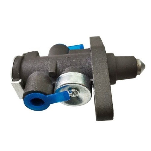 Gearbox Solenoid 1319557 Air Brake for Truck