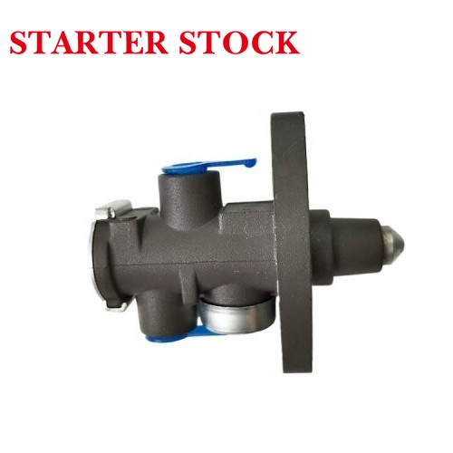 Gearbox Solenoid 1319557 Air Brake for Truckpicture3