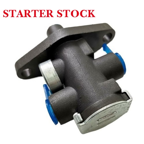 Gearbox Solenoid 1319557 Air Brake for Truckpicture4