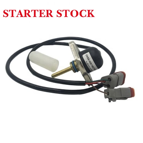 TRUCK PARTS Oil Pressure Speed Water Temperature Sensor for BENZ MAN DAF Truck Partspicture4