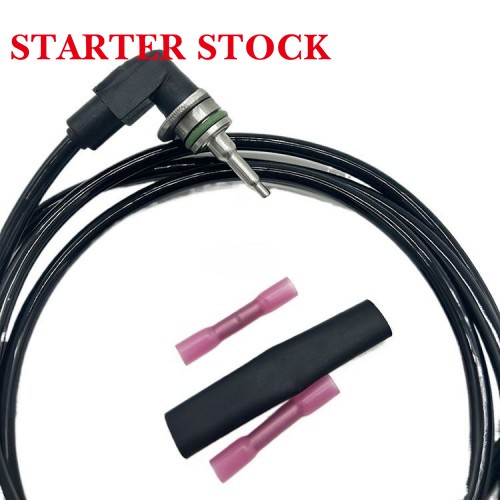 High Quality Truck Spare Parts Temperature Sensor 2403626 for Scaniapicture2