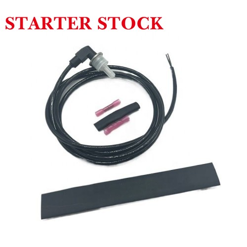 High Quality Truck Spare Parts Temperature Sensor 2403626 for Scaniapicture4