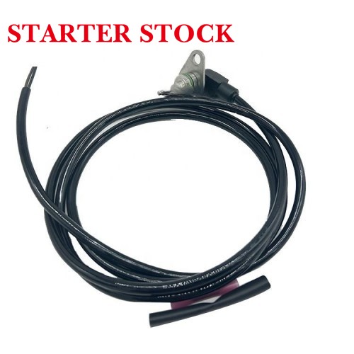 High Quality Truck Spare Parts Temperature Sensor 2403626 for Scaniapicture6