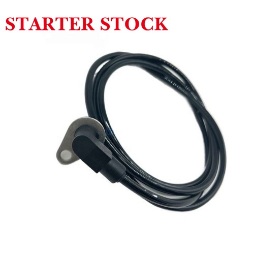 High Quality Truck Spare Parts Temperature Sensor 2403626 for Scaniapicture5