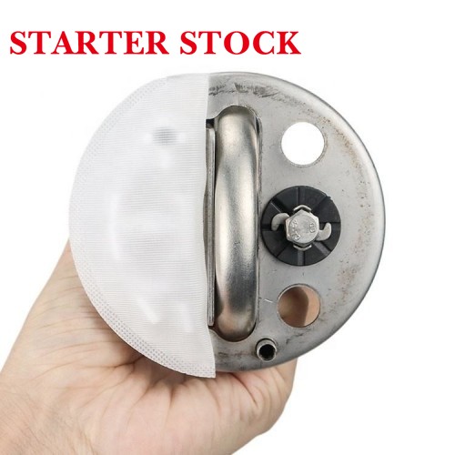 Truck Parts 2274870 Ad Blue Level Sensor for Scani apicture5