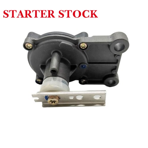 481829 50400210600 5010207803 0504002113 Level Sensor for Scania Truckpicture2