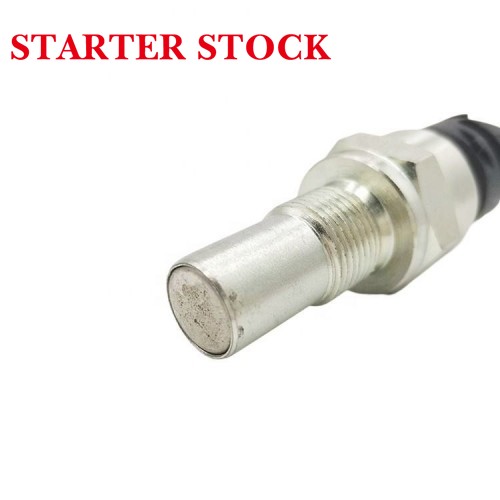 Truck Spare Parts Rotation Sensor 1471707 Speed Sensor for Scania Truckpicture2