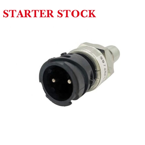 Truck Spare Parts Rotation Sensor 1471707 Speed Sensor for Scania Truckpicture3